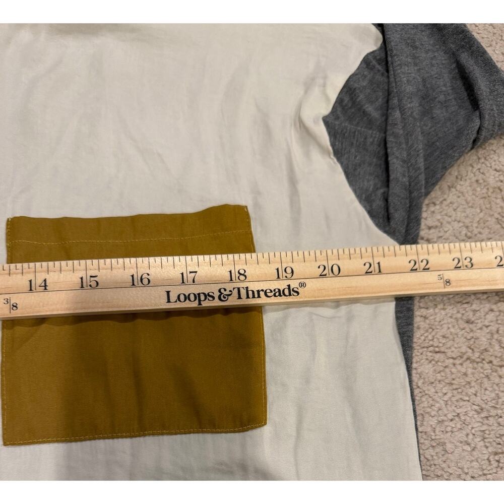 Anthropologie Dolan Left Coast Collection - Women's Size Small - Picture 8 of 10